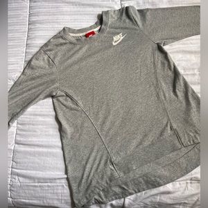 Nike sweater